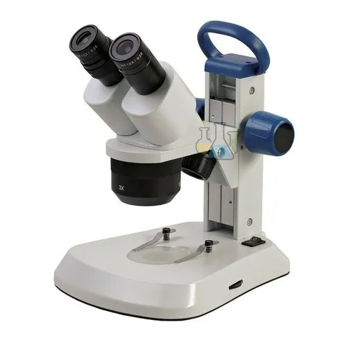 Digital Stereo Microscope SWO LED
